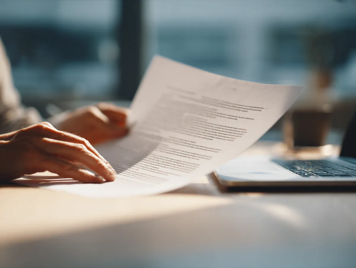 Policy- och Programutveckling