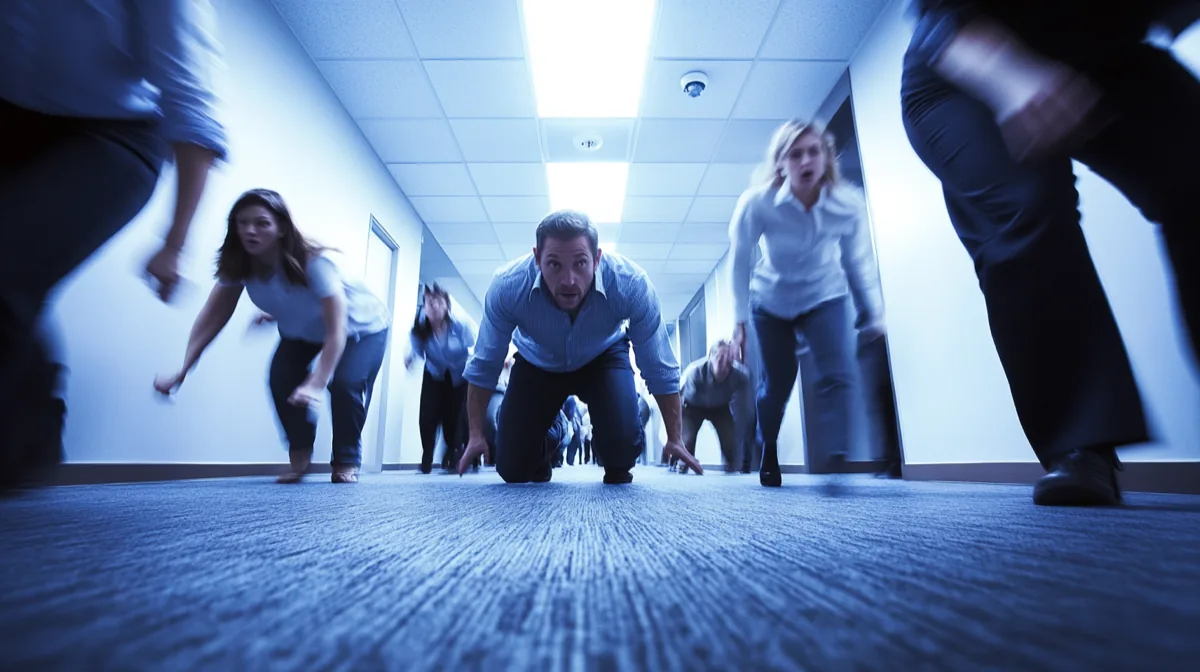 PDV – Pågående dödligt våld